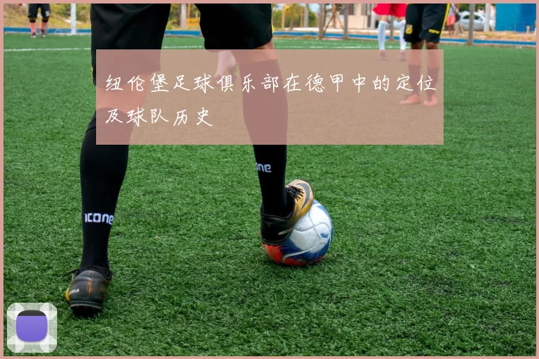 纽伦堡足球俱乐部在德甲中的定位及球队历史